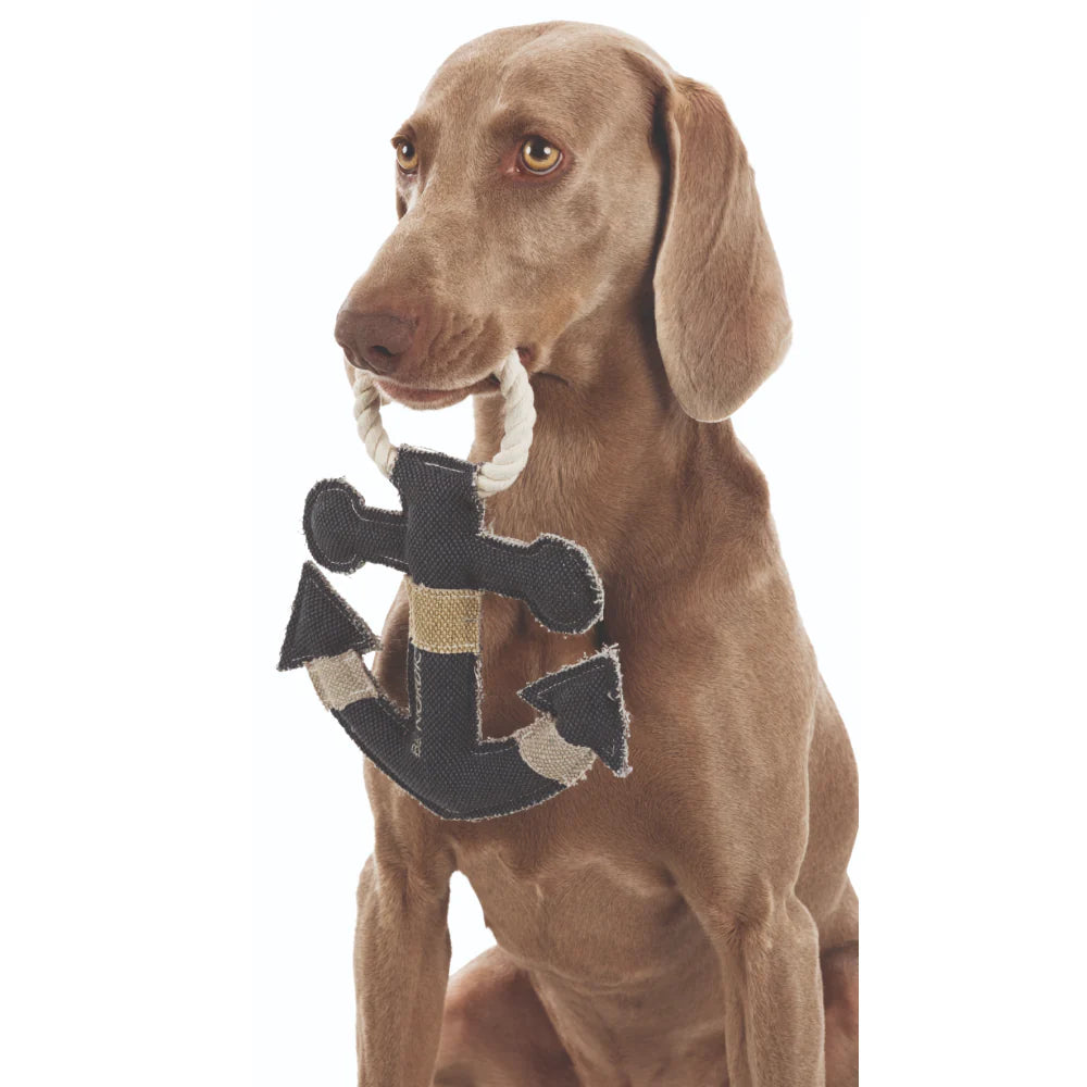 Trixie- Be Nordic Anchor Toy for Dogs