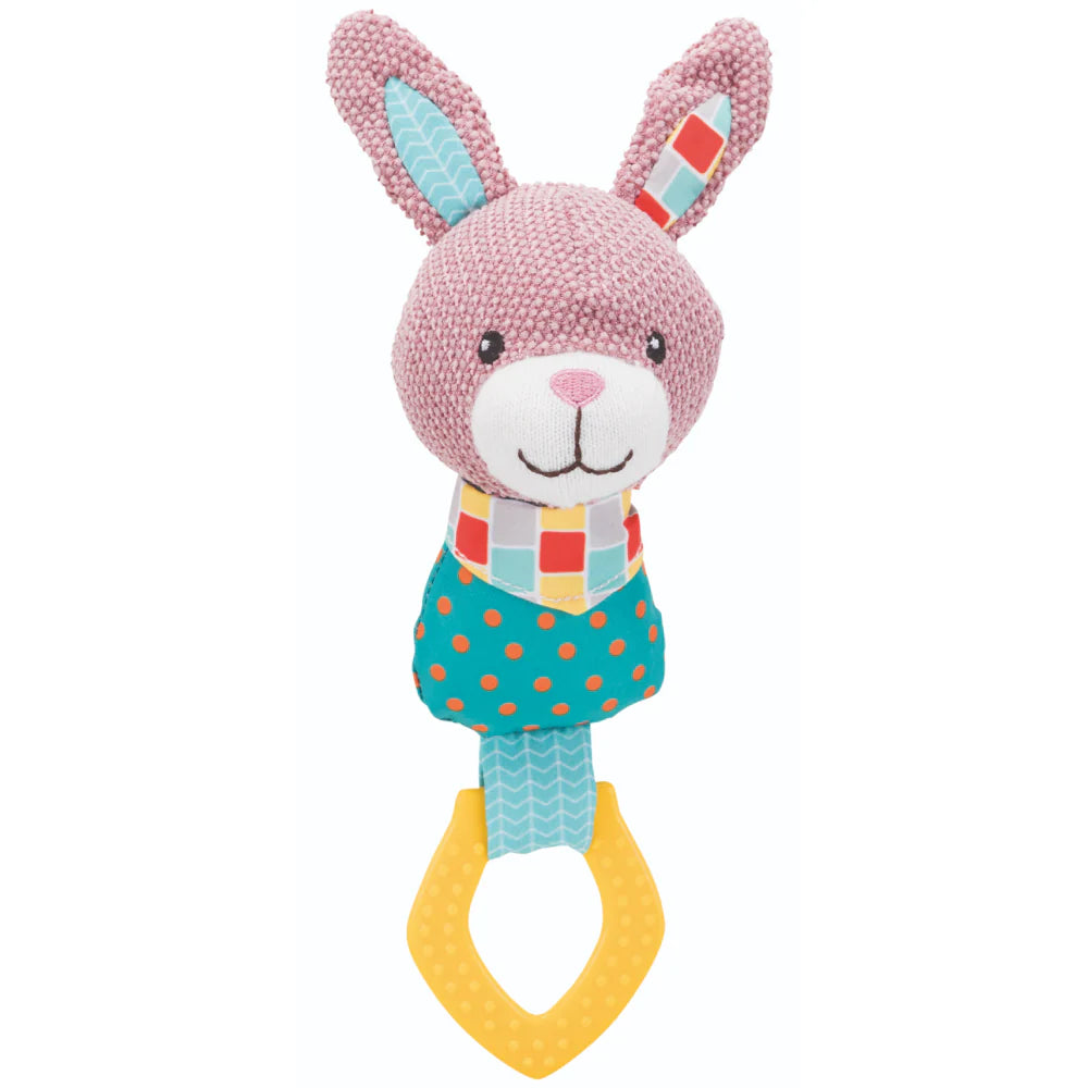 Trixie- Junior Bunny Toy for Dogs