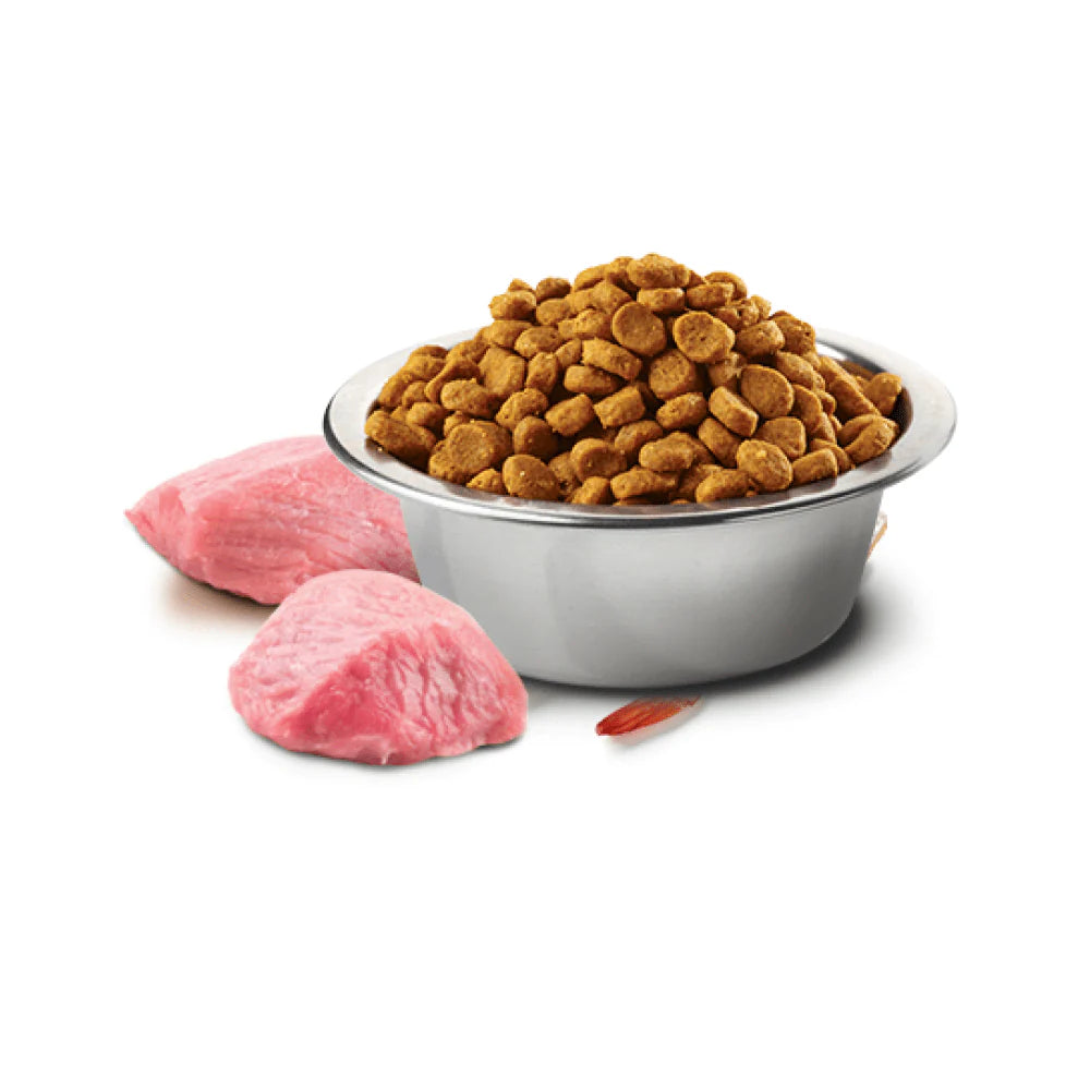 N&D Prime Neutered Adult Grain Free Chicken and Pomegranate Cat Dry Food