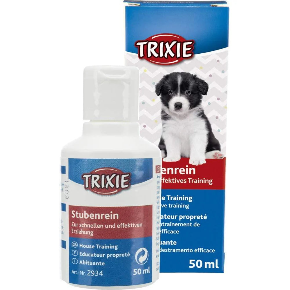 Trixie- House Training Essential Oil for Dogs