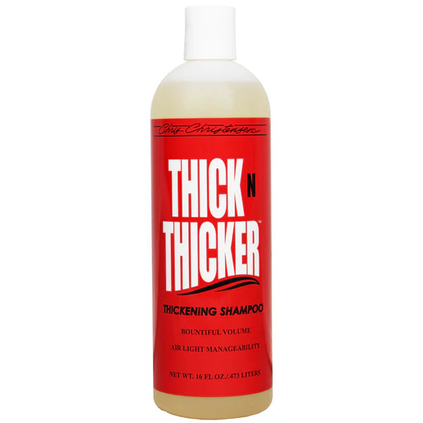 Chris Christensen - Thick N Thicker Shampoo