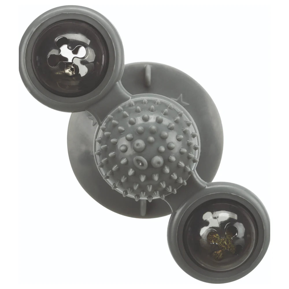 Trixie - Window Spinner Toy for Cats