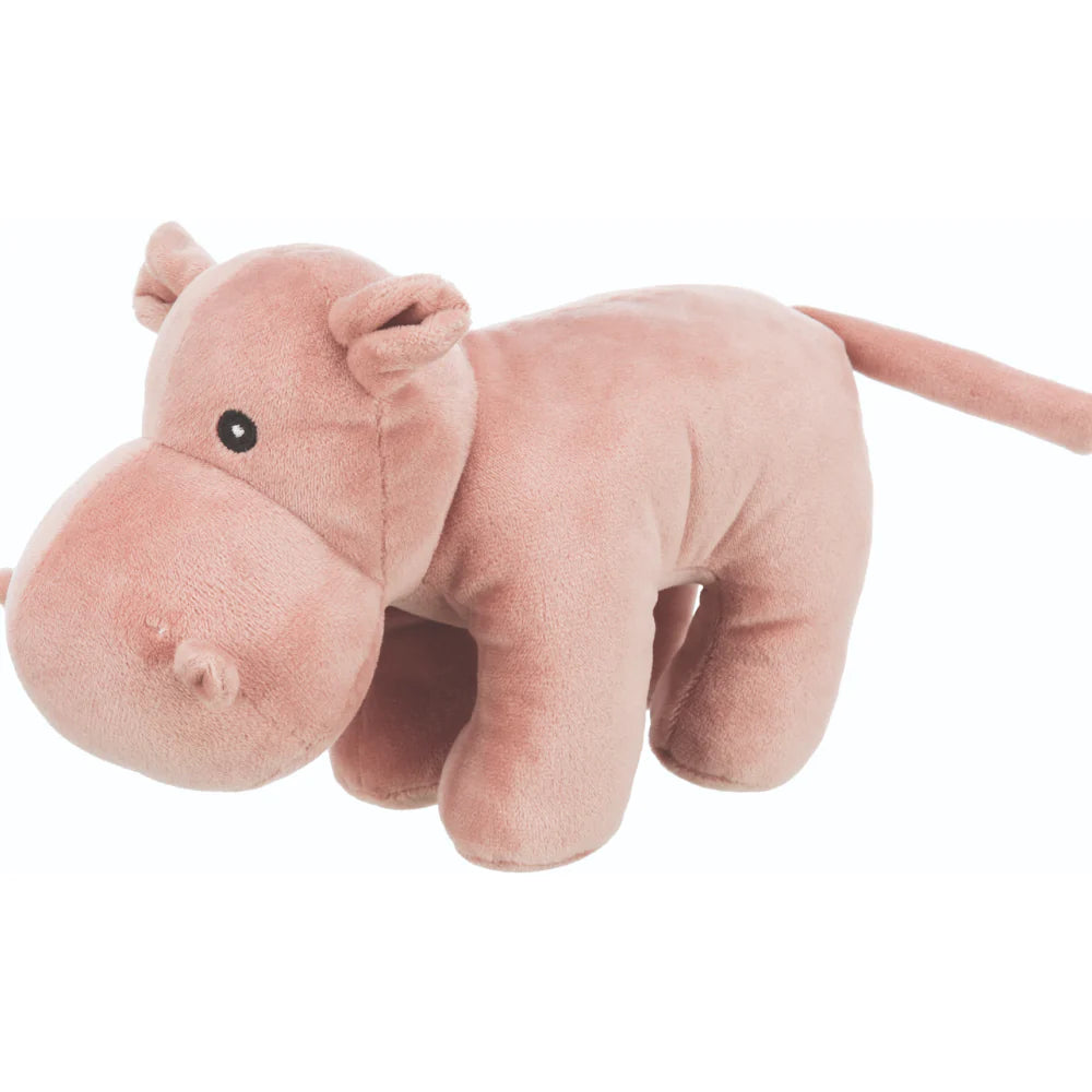 Trixie-Hippo  Plush Toy for Dogs