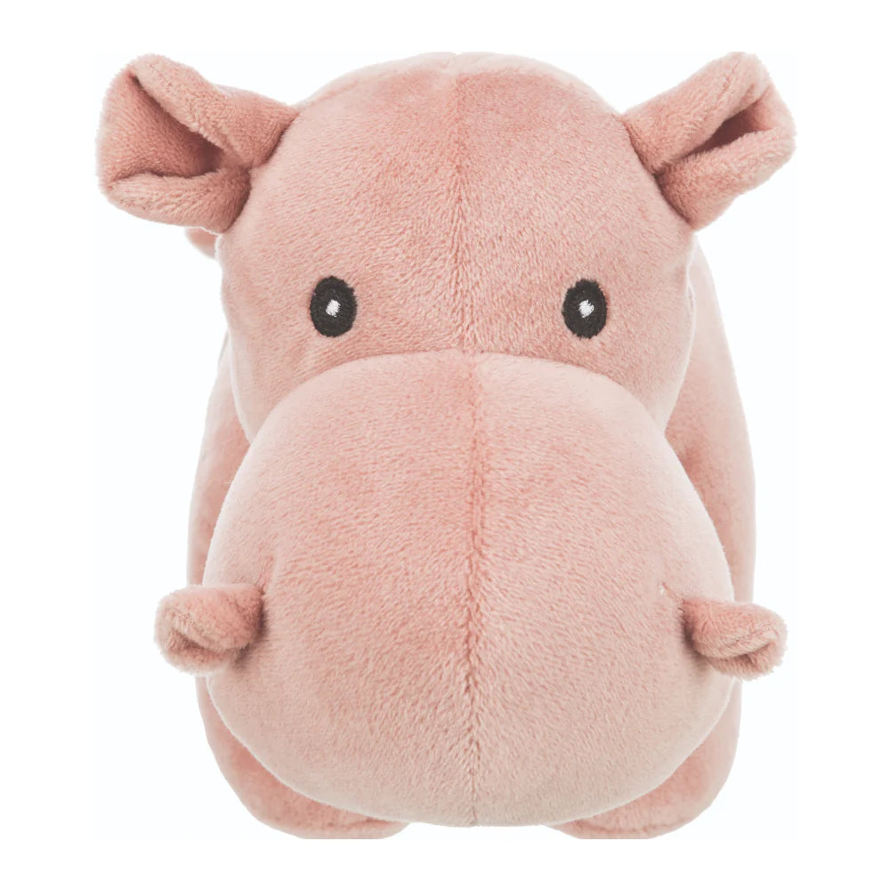 Trixie-Hippo  Plush Toy for Dogs