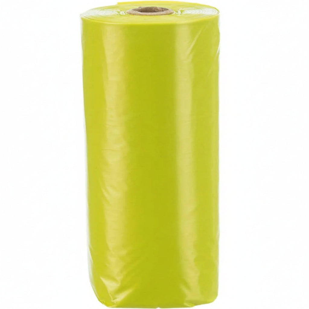 Trixie Poop Bags Lemon Scented for Dogs