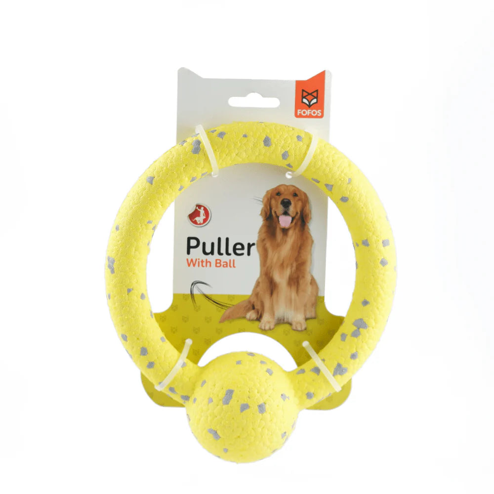 Fofos- Super Puller Tug Toy