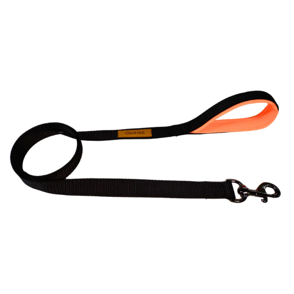 Glucklich - Dog Leash  Nylon