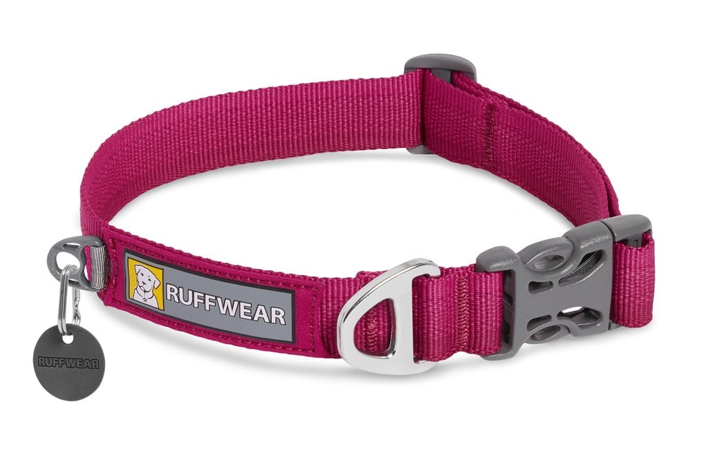 Ruffwear- Top Rope Collar for Dogs