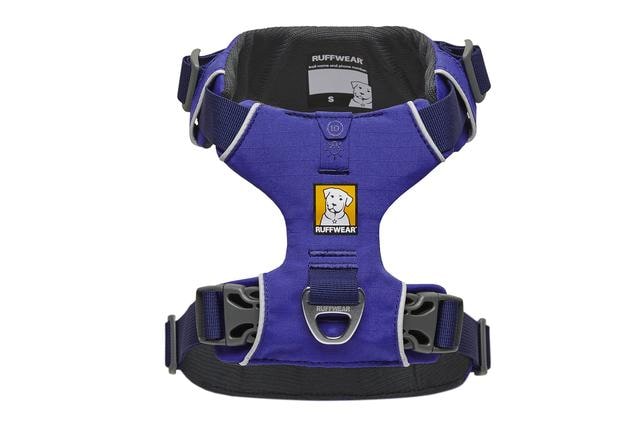 Ruffwear- Front Range Dog Harness