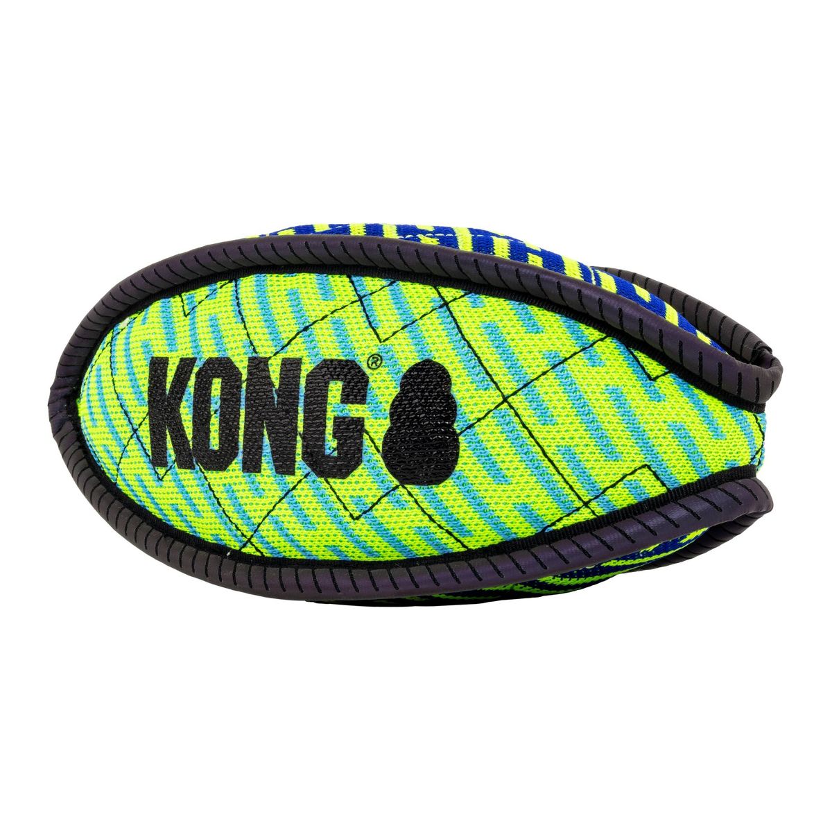 Kong Armor Football Dog Toy