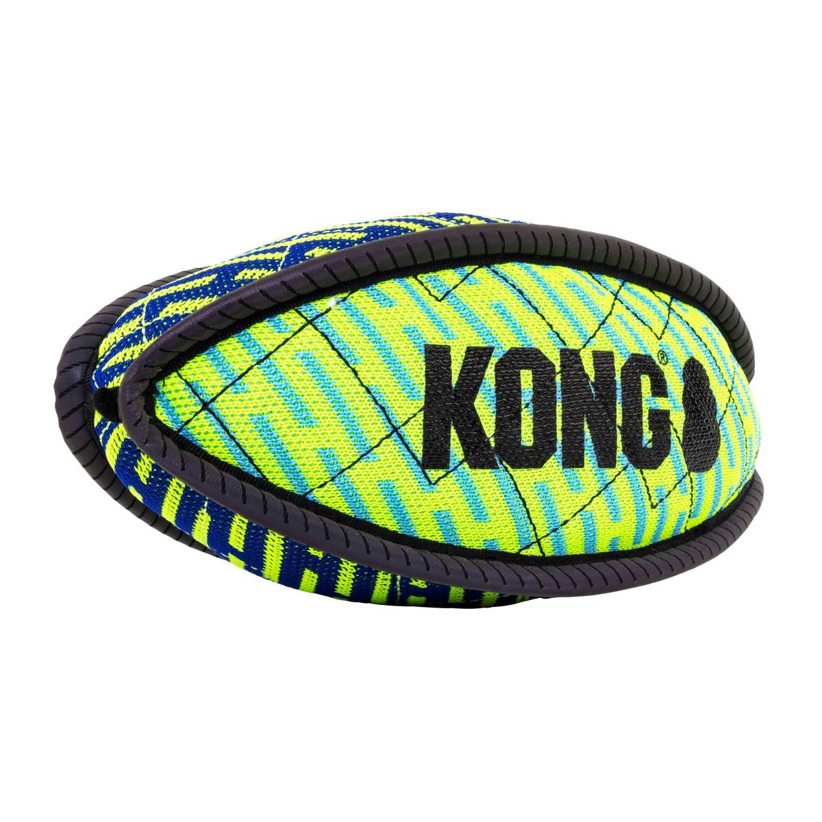 Kong Armor Football Dog Toy
