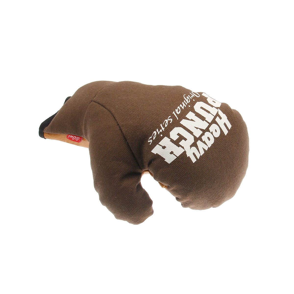 Gigwi Heavy Punch Boxing Glove With Squeaker