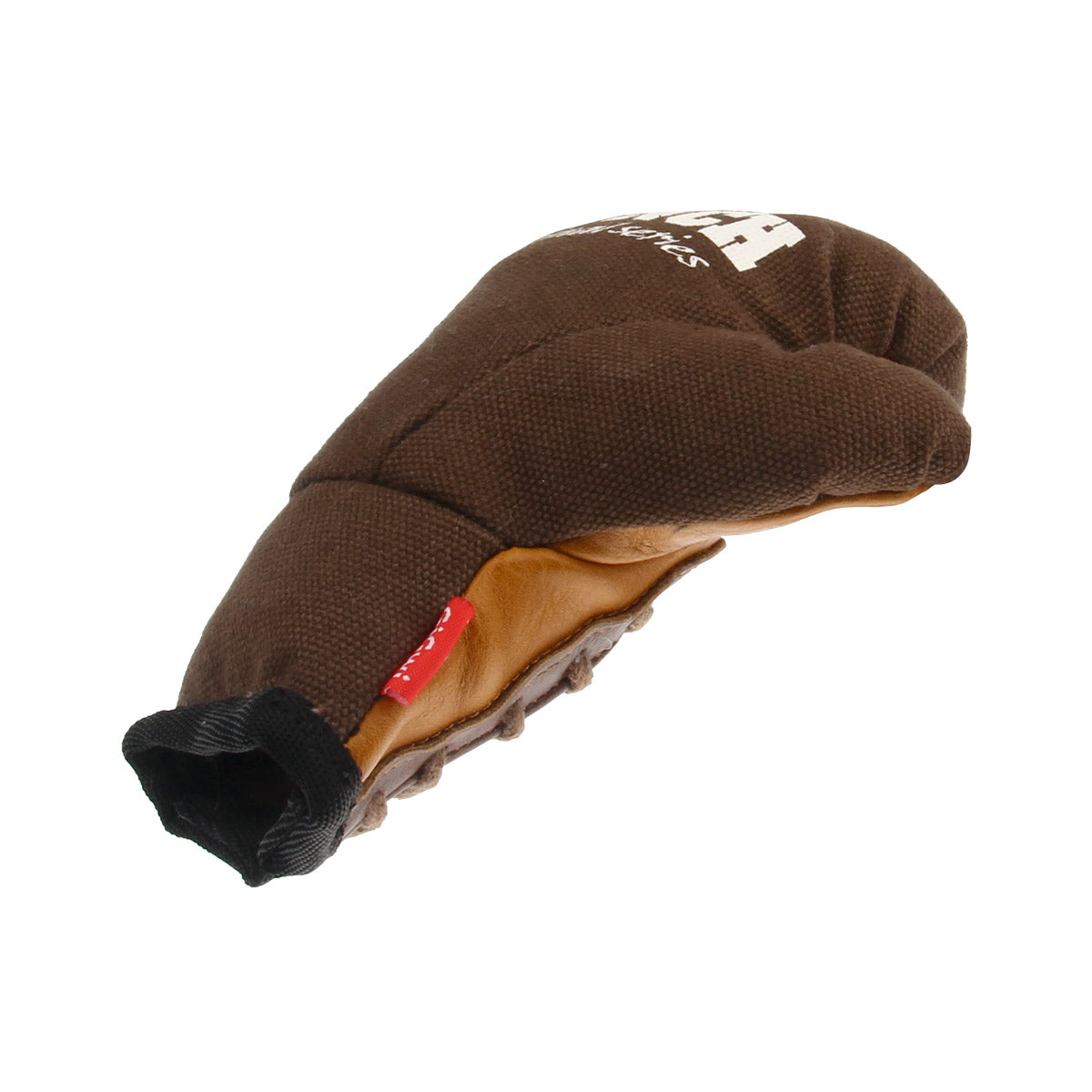 Gigwi Heavy Punch Boxing Glove With Squeaker