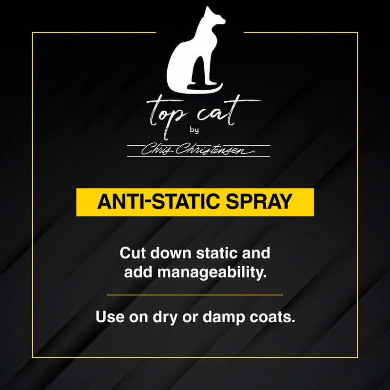 Chris Christensen - Top Cat Anti-Static Spray