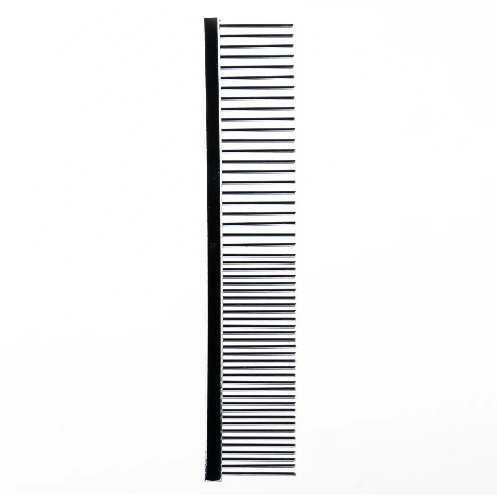 Trixie- Comb Medium/Coarse Metal for Dogs