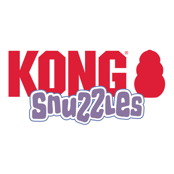 Kong Snuzzles Penguin Toy for Dogs