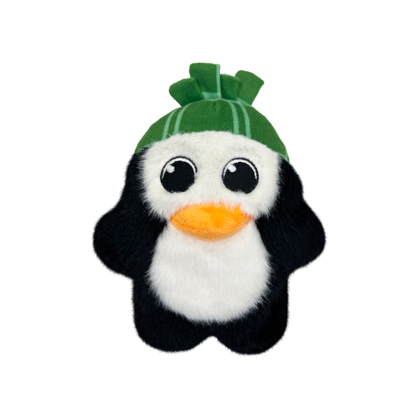 Kong Snuzzles Penguin Toy for Dogs