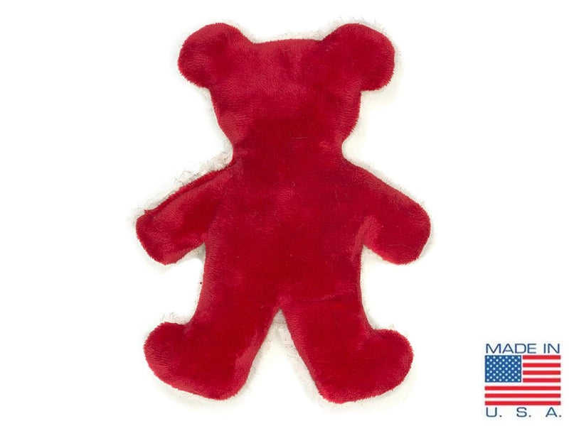 West Paw- Holiday Bear Dog Toy