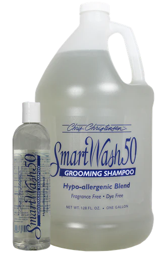 Chris Christensen-Smartwash 50 Hypo Allergenic Blend Shampoo