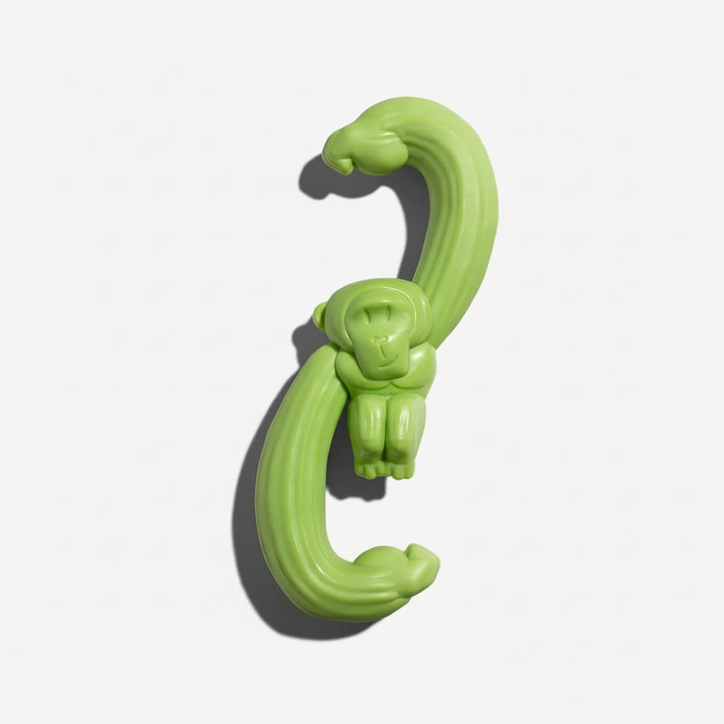 Zee Dog Hooky Dooky Dogs Chew Toy