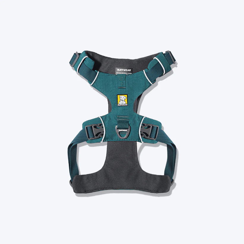 Ruffwear- Front Range Dog Harness