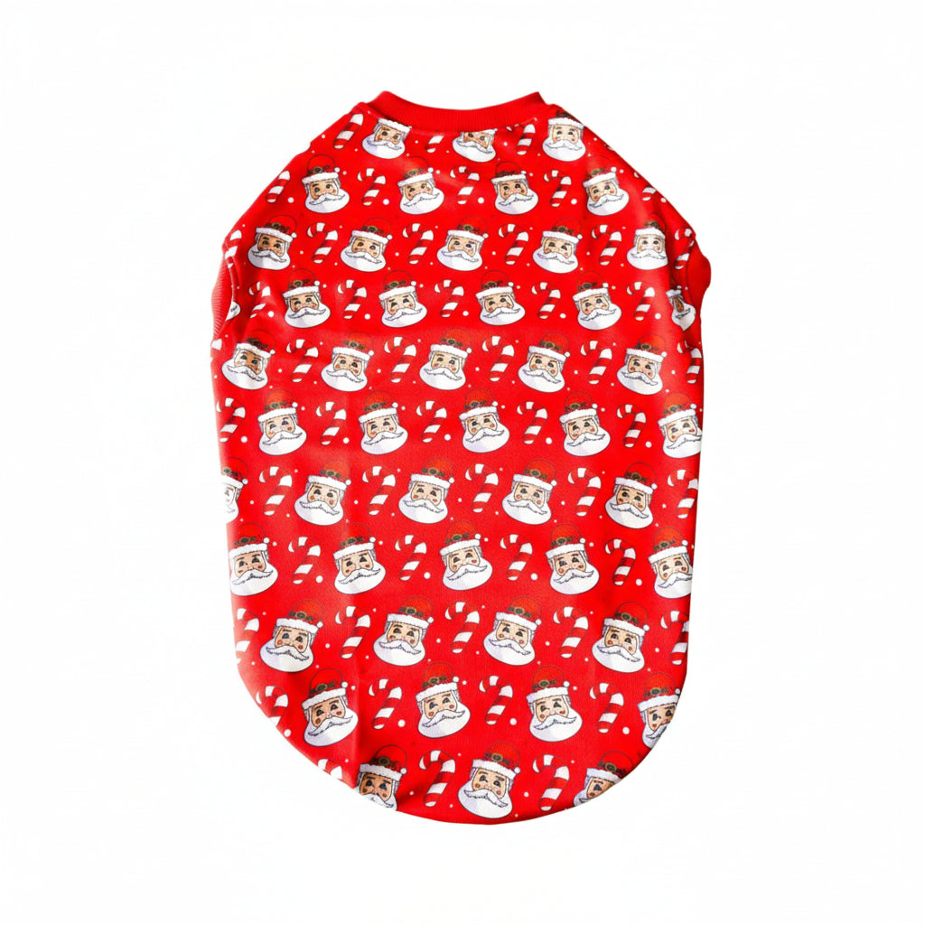 Story Tails Christmas Dog Outfits