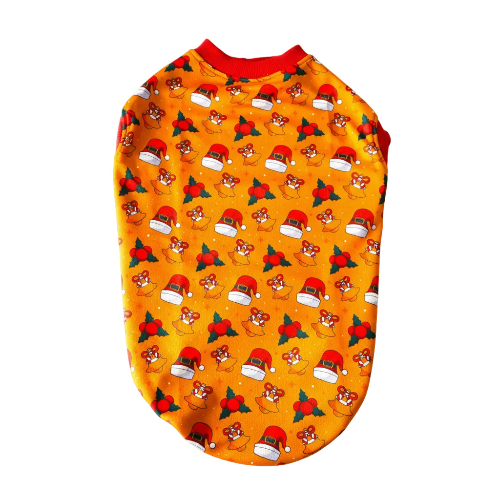Story Tails Christmas Dog Outfits