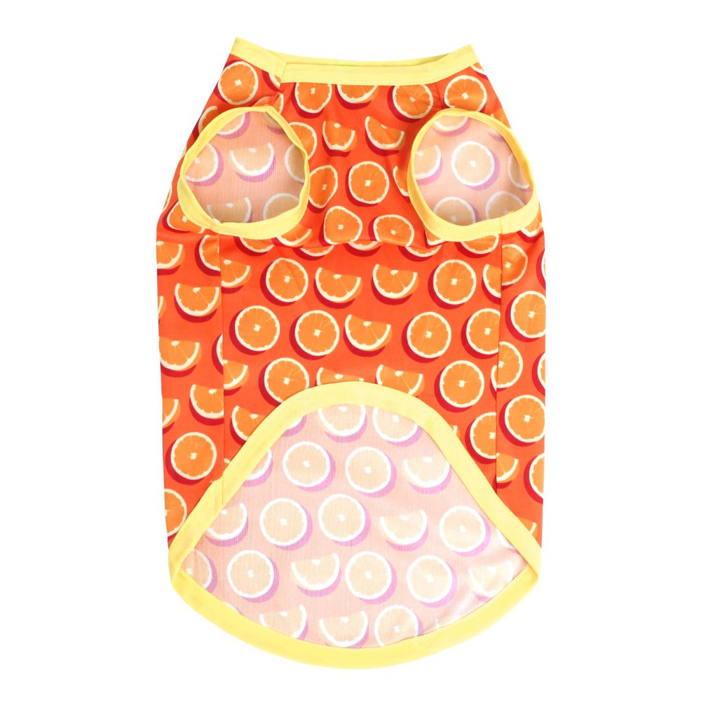 Pets Way Juicy Printed Vest for Dogs