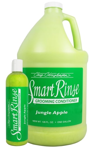 Chris Christensen- Cc Smart Rinse Jungle Apple Conditioner