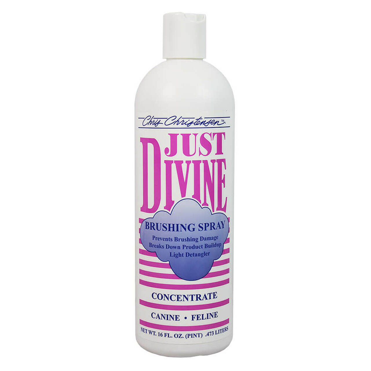 Chris Christensen Just Divine Ready To Use Spray