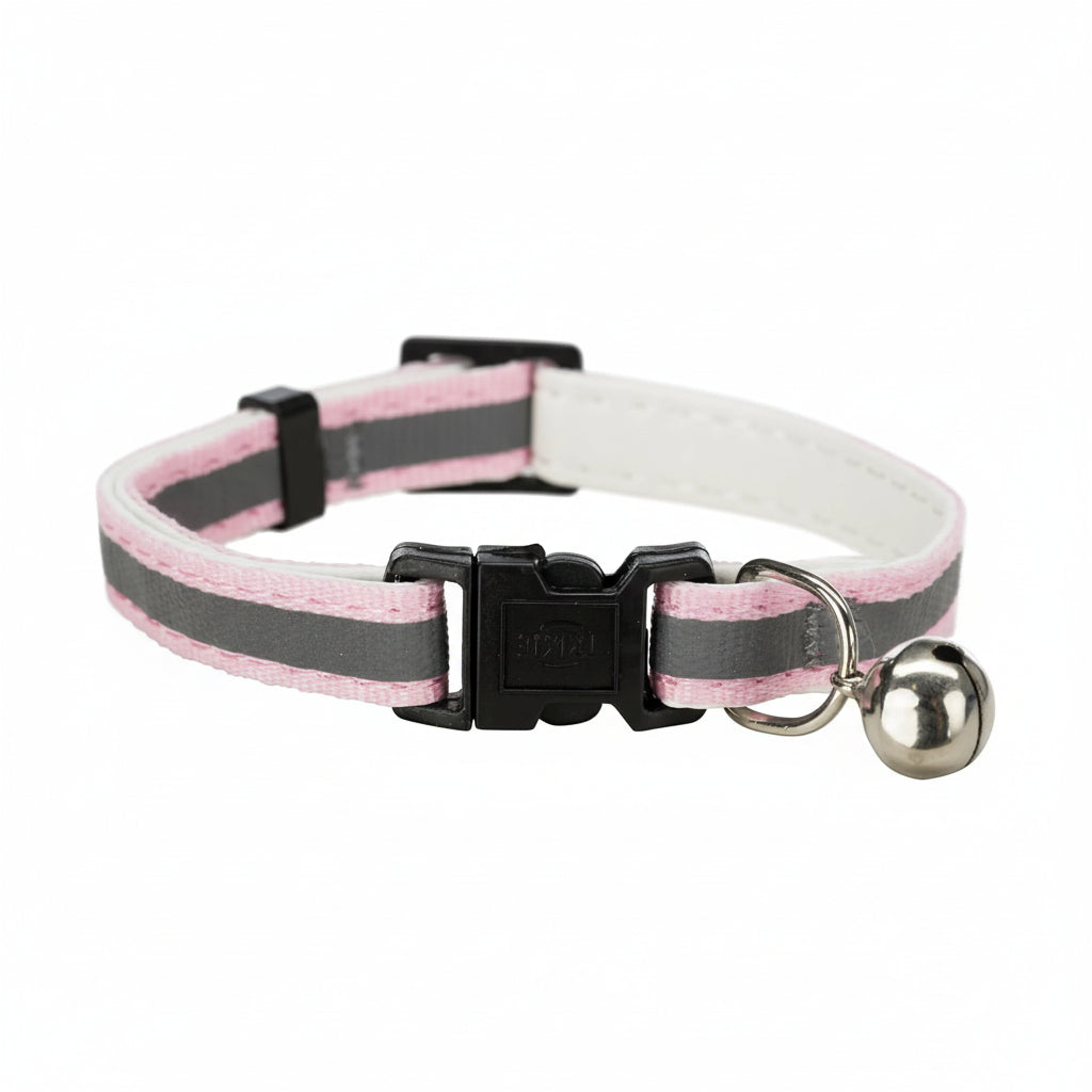 Trixie Reflecting Collar for Junior Kitten Cat