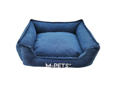 M Pets-Earth Eco Basket Bed