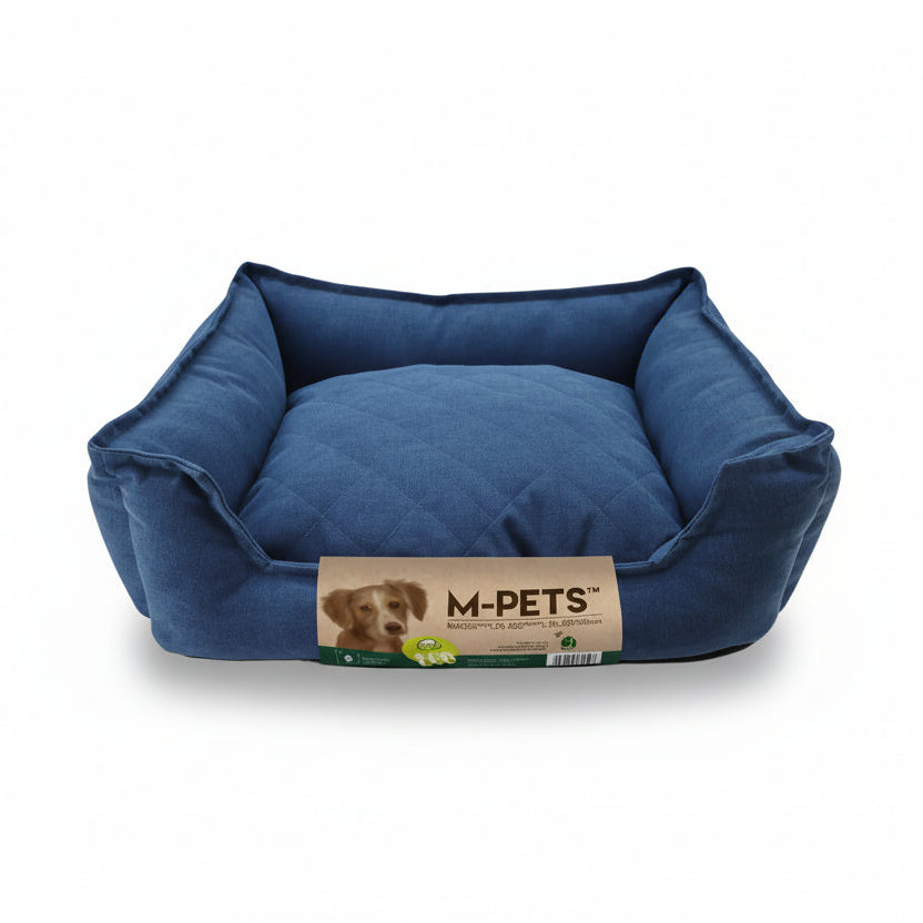 M-Pets Earth Eco Basket Bed