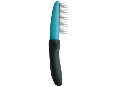 M-Pets  Up & Down Comb (5*22 Cm)