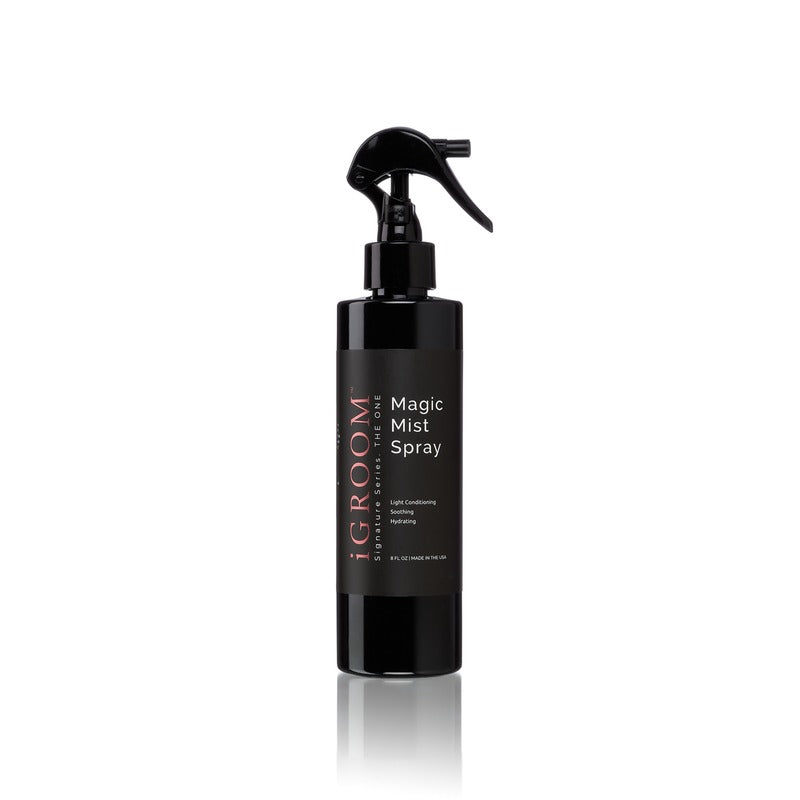 iGroom- Magic Mist Spray for Dogs