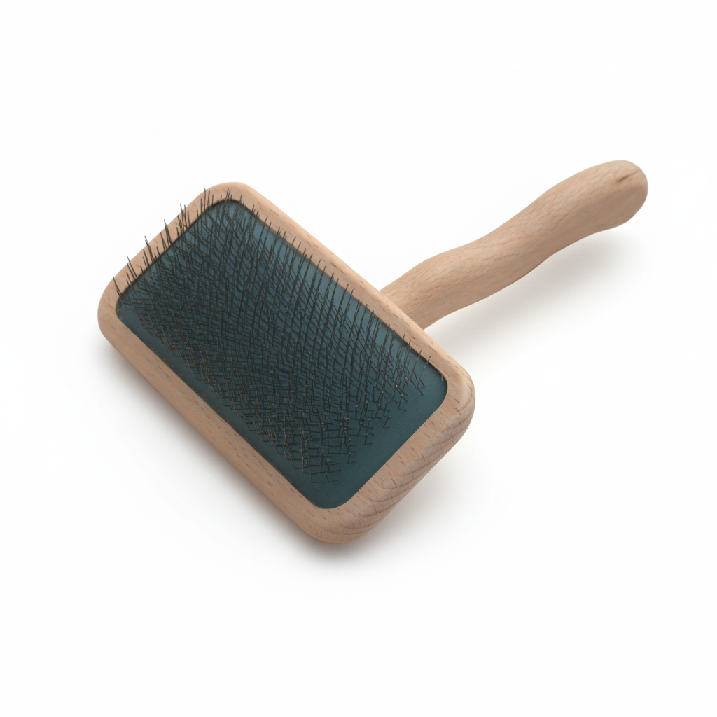 Chris Christensen Mark III Slicker Brush