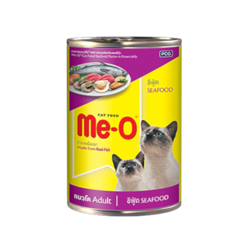 Meo - Canned Seafood