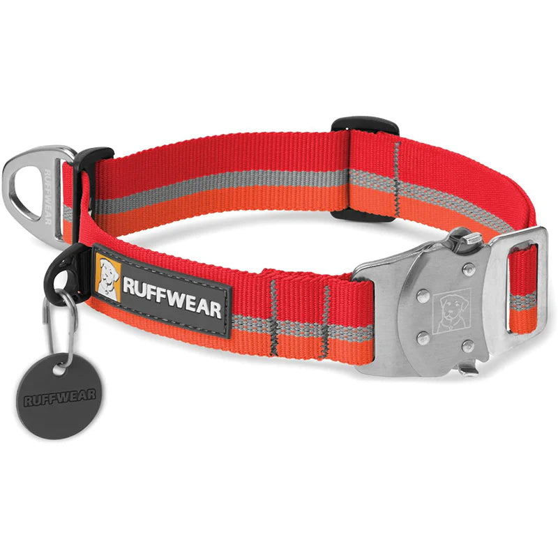 Ruffwear- Top Rope Collar for Dogs