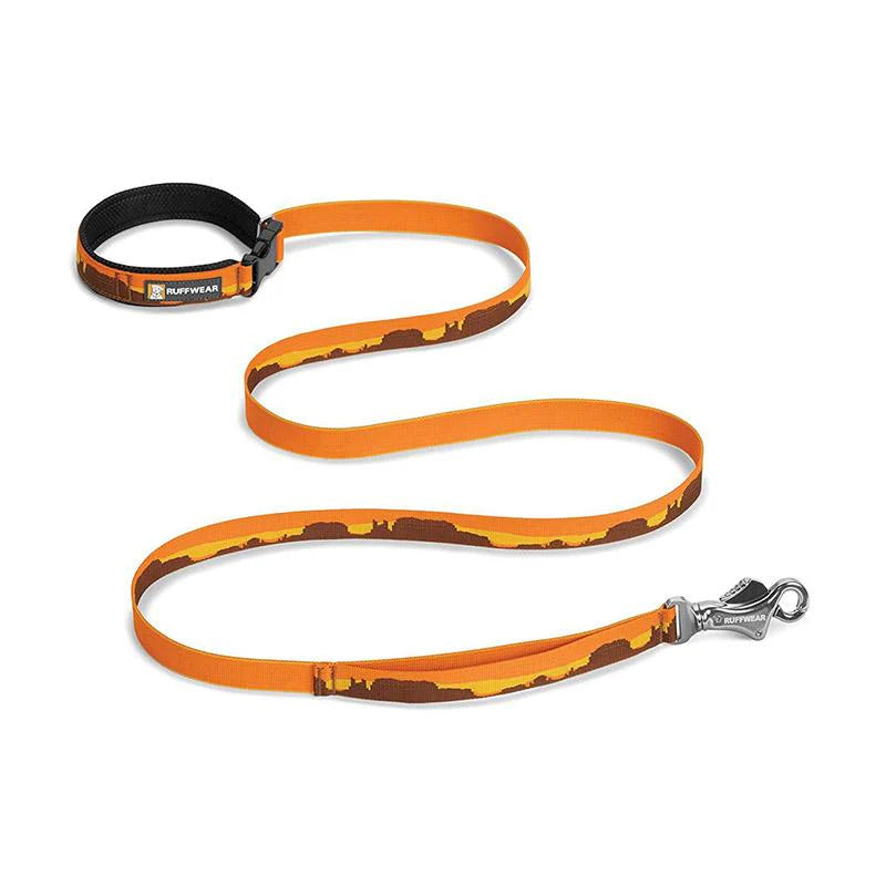 Ruffwear- Flat Out Leash for Dogs