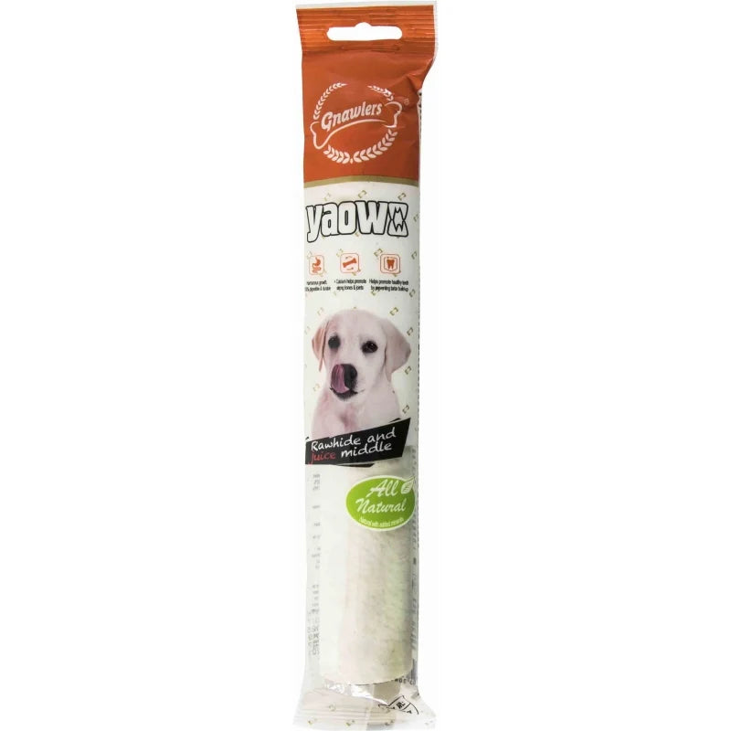 Yaowo- Medulla Roll Dog Treats for Dogs