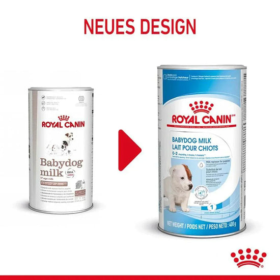 Royal Canin Puppy Milk Powder Dog Dry Food