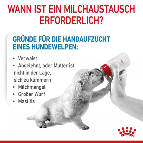 Royal Canin Puppy Milk Powder Dog Dry Food