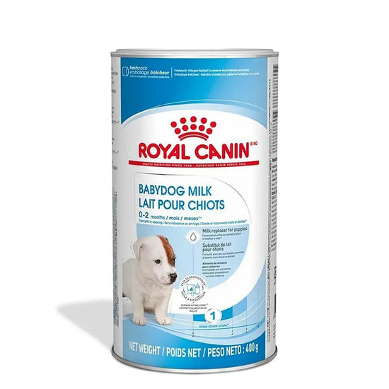 Royal Canin Puppy Milk Powder Dog Dry Food