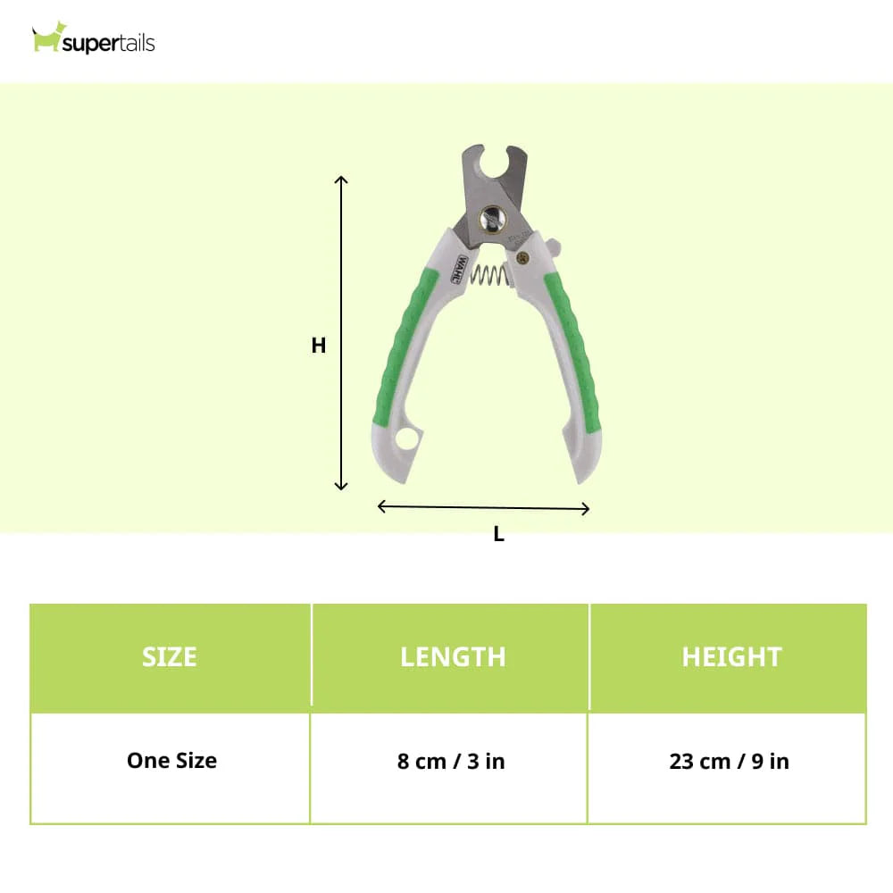 Wahl- Nail Clipper for Dogs and Cats