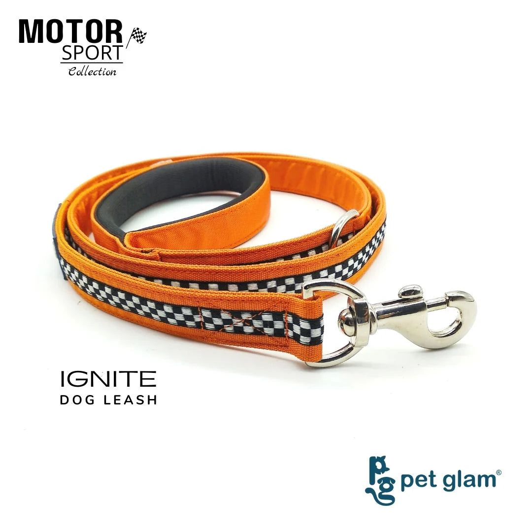 Pet Glam-Dog Leash for Dogs