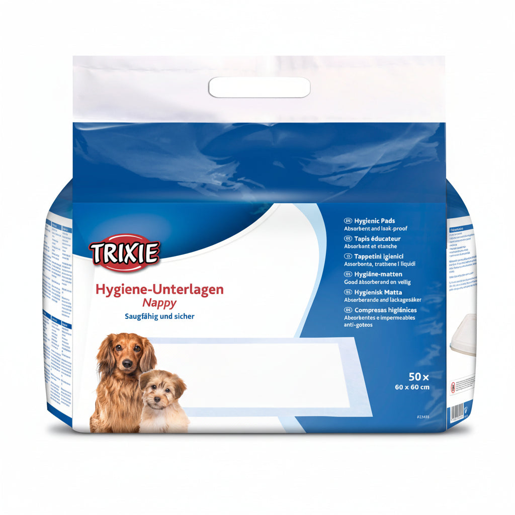 Trixie Hygine Nappy Pad for Dogs