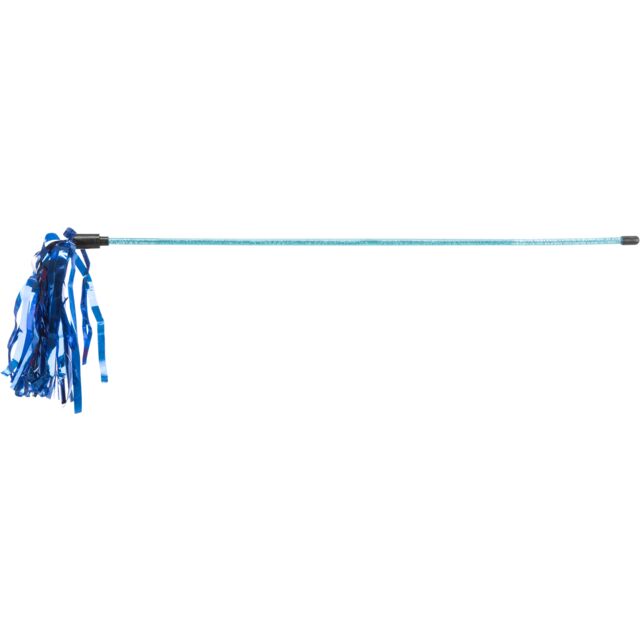 Trixie-Play Stick with Tassels Cat Toy