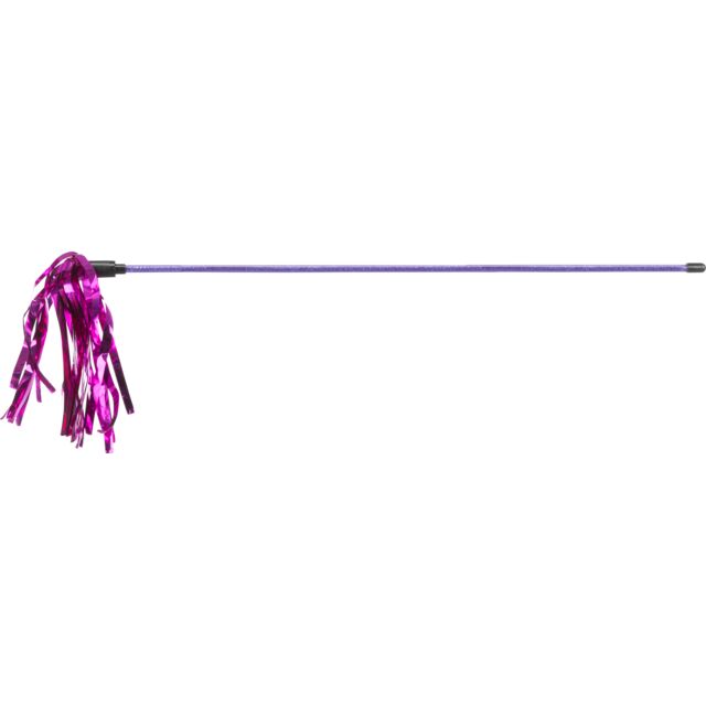 Trixie-Play Stick with Tassels Cat Toy