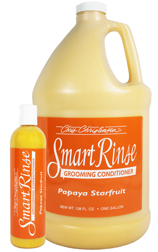 Chris Christensen- Smart Rinse Papaya Starfruit Conditioner