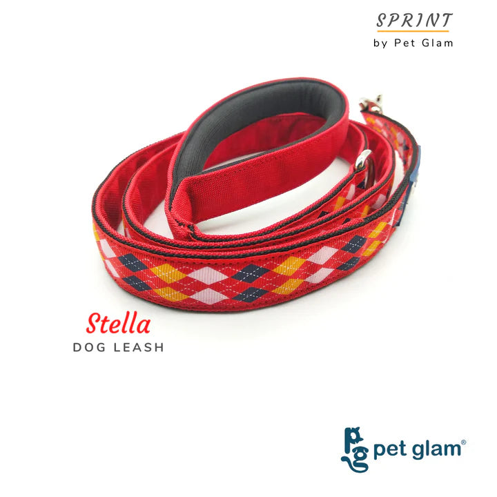 Pet Glam-Dog Leash for Dogs